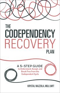 Couverture_The Codependency Recovery Plan