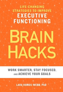 Front cover_Brain Hacks