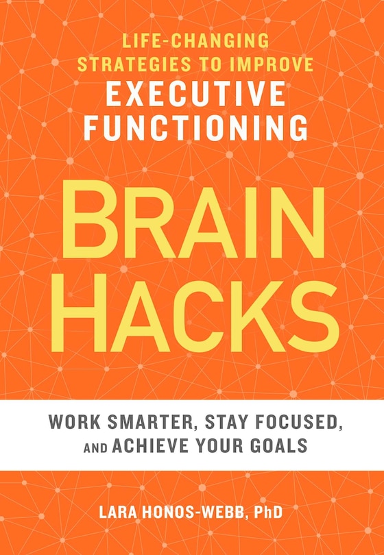 Front cover_Brain Hacks