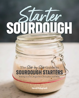 Couverture_Starter Sourdough