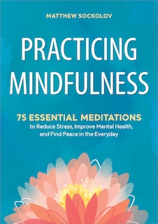 Front cover_Practicing Mindfulness