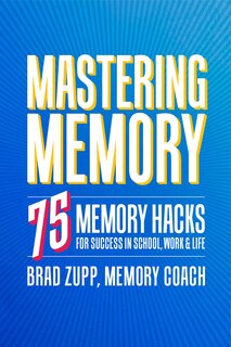 Front cover_Mastering Memory