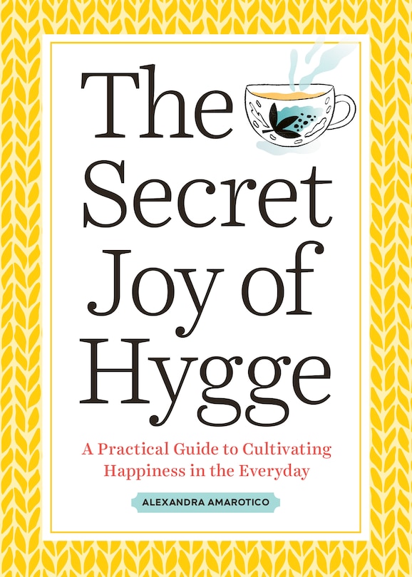 Couverture_The Secret Joy Of Hygge