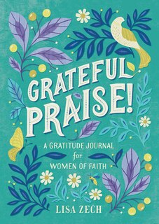 Front cover_Grateful Praise!