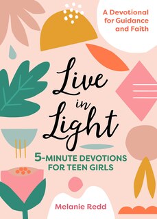 Front cover_Live In Light