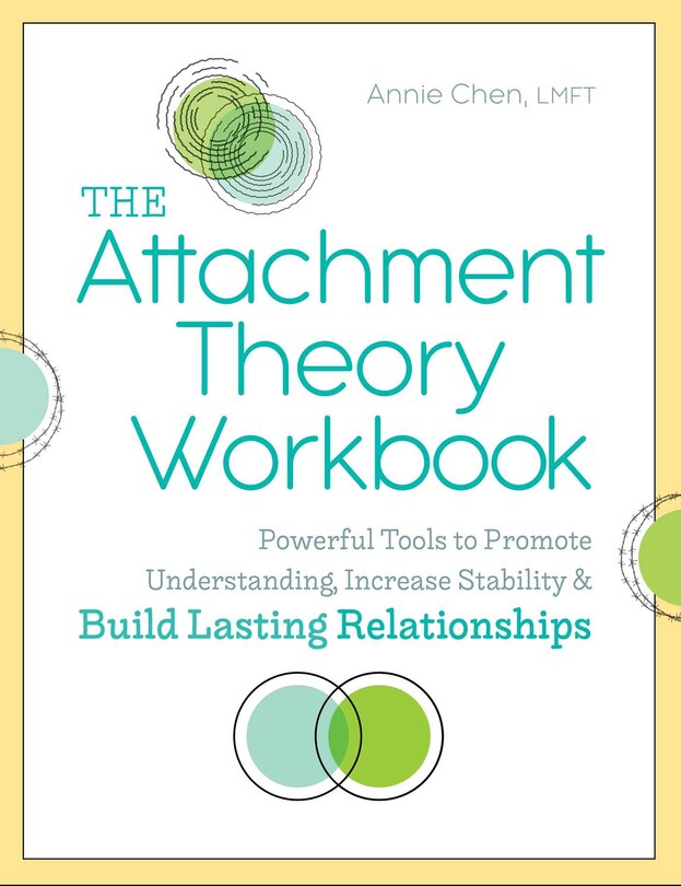 Couverture_The Attachment Theory Workbook