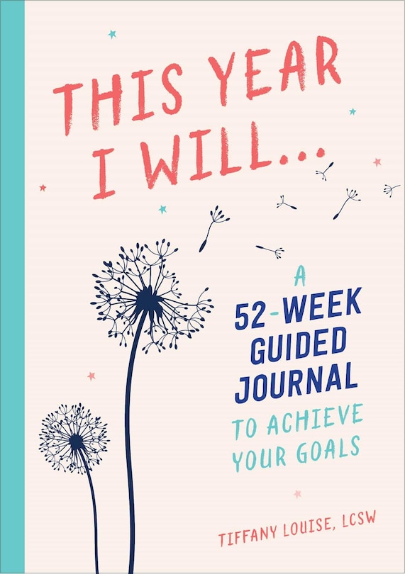 Front cover_This Year I Will...