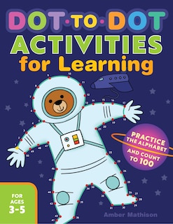 Couverture_Dot-to-dot Activities For Learning