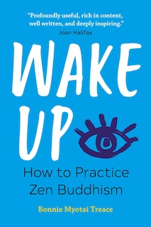 Front cover_Wake Up