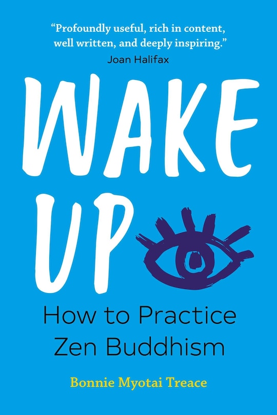 Front cover_Wake Up