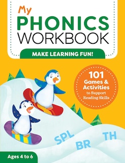 Front cover_My Phonics Workbook