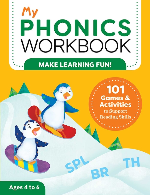 Front cover_My Phonics Workbook