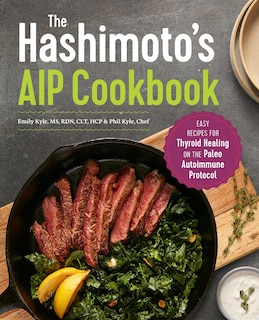 Couverture_The Hashimoto's Aip Cookbook