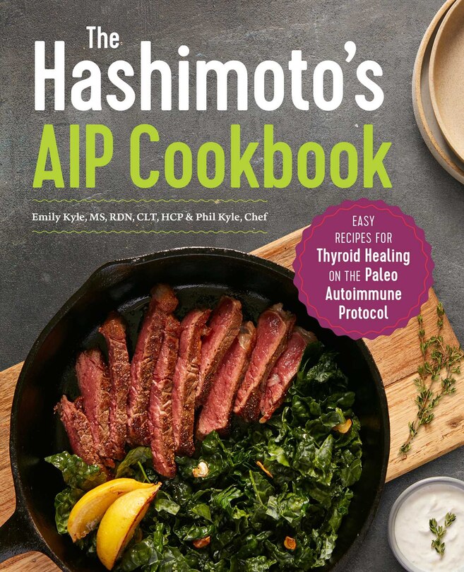 Couverture_The Hashimoto's Aip Cookbook
