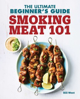 Front cover_Smoking Meat 101