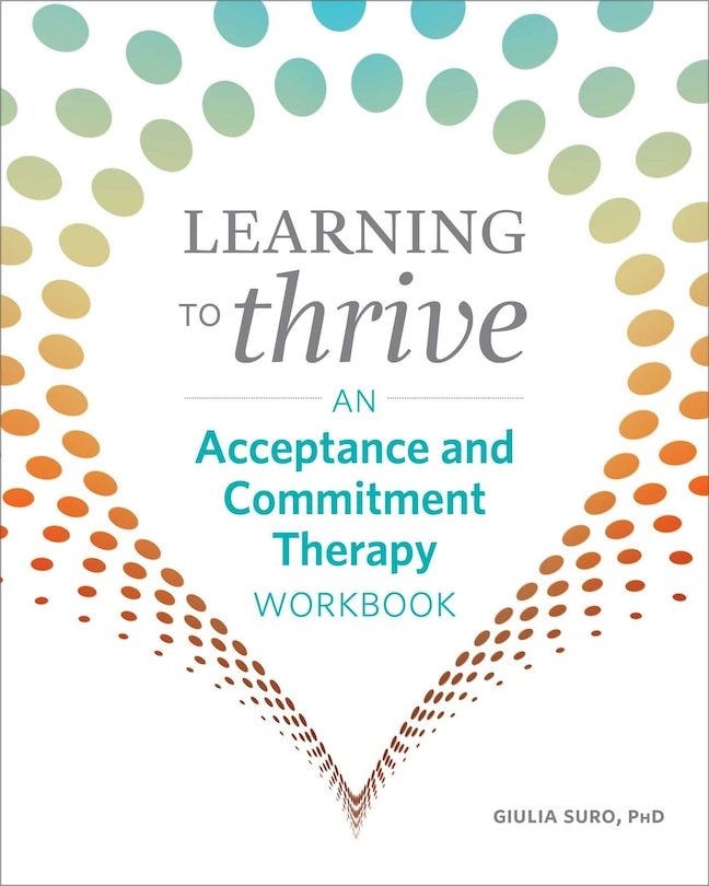 Front cover_Learning To Thrive