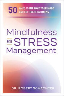 Front cover_Mindfulness For Stress Management