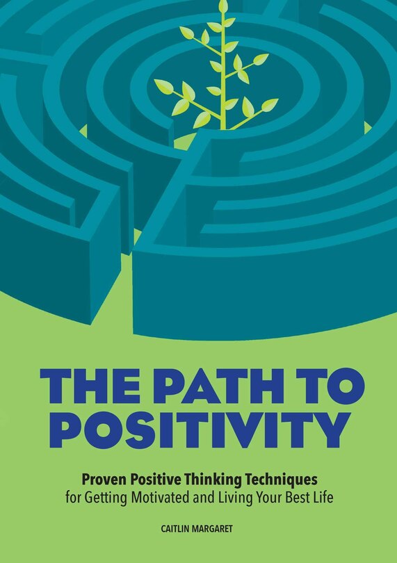 Front cover_The Path To Positivity