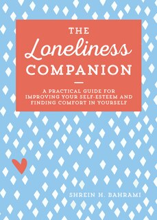 Front cover_The Loneliness Companion