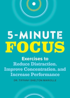 Front cover_Five-minute Focus