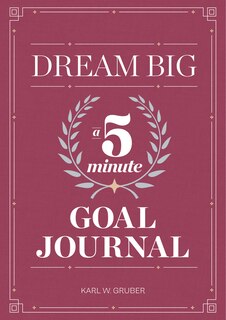 Couverture_Dream Big