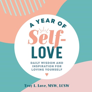 Front cover_A Year Of Self-love