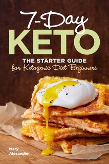 Front cover_7-day Keto