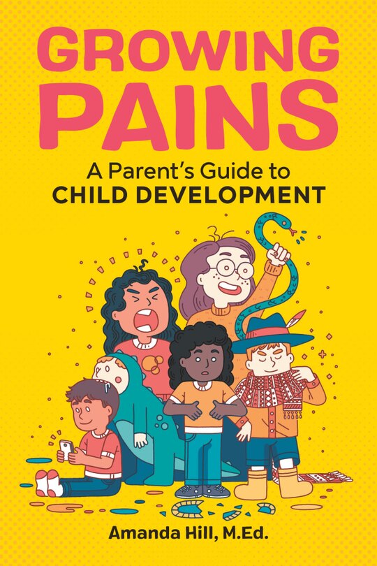 Front cover_Growing Pains
