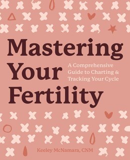 Couverture_Mastering Your Fertility