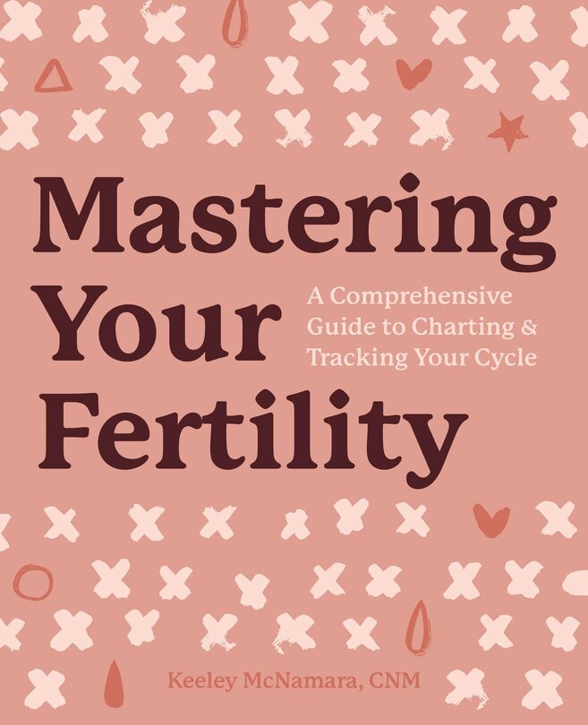 Couverture_Mastering Your Fertility
