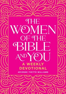 Couverture_The Women Of The Bible And You