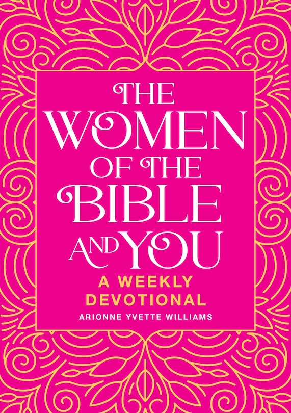 Couverture_The Women Of The Bible And You