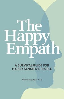 Front cover_The Happy Empath