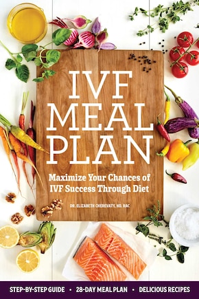 Ivf Meal Plan: Maximize Your Chances Of Ivf Success Through Diet