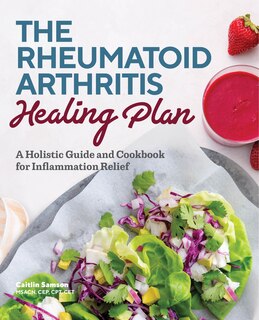 Couverture_The Rheumatoid Arthritis Healing Plan