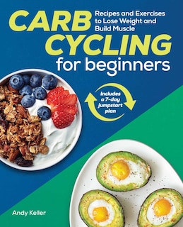 Front cover_Carb Cycling For Beginners