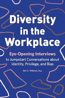 Front cover_Diversity In The Workplace