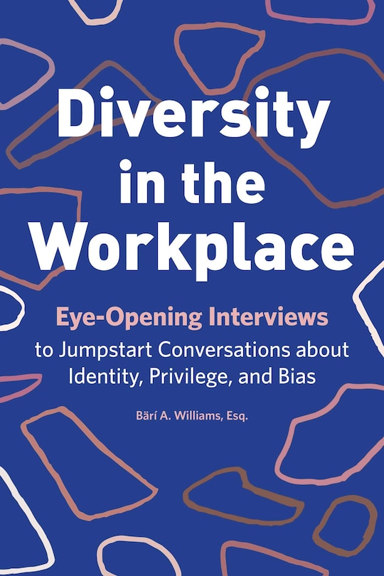 Front cover_Diversity In The Workplace