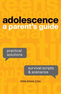 Front cover_Adolescence