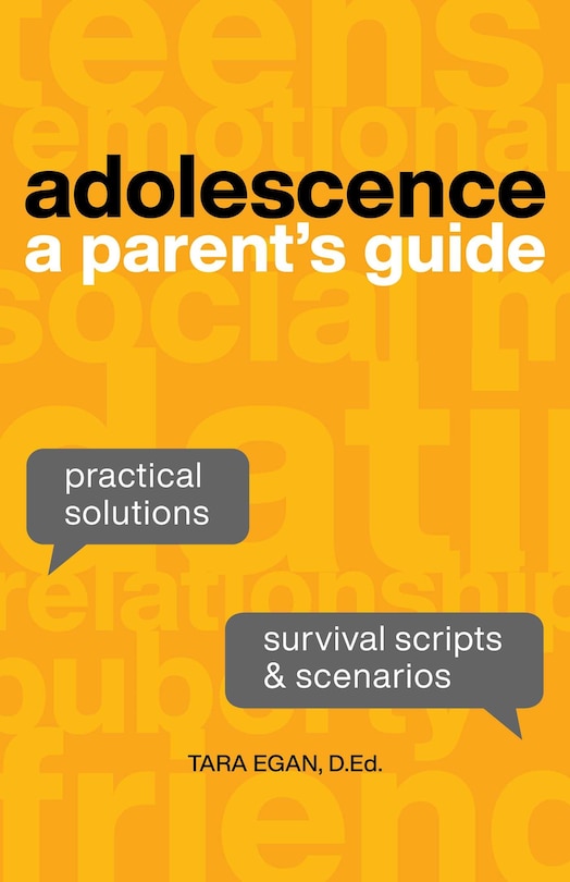 Front cover_Adolescence