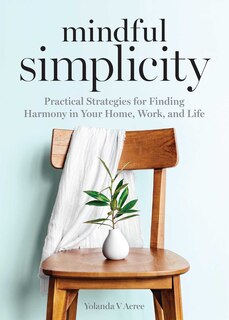 Front cover_Mindful Simplicity