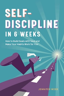 Couverture_Self Discipline In 6 Weeks