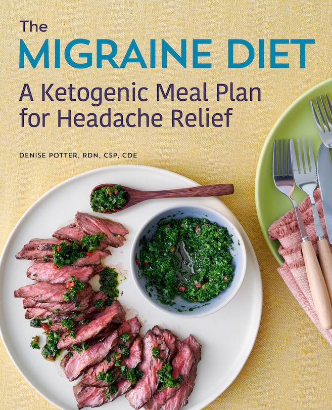 Couverture_The Migraine Diet