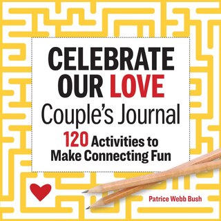 Couverture_Celebrate Our Love Couple's Journal