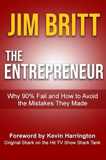 Front cover_The Entrepreneur