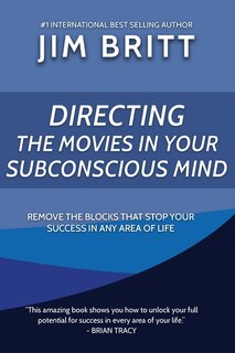 Couverture_Directing the Movies in Your Subconscious mind