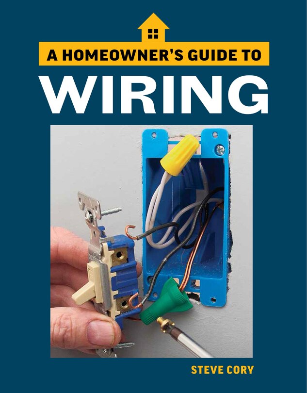 Front cover_Wiring