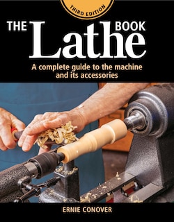 Front cover_The Lathe Book 3rd Edition