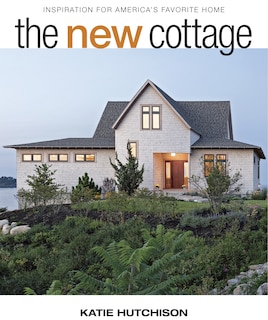 Front cover_The New Cottage