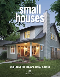 Front cover_Small Houses